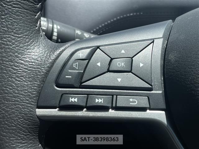 Nissan SERENA 2019 8671837-21