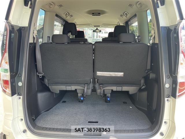 Nissan SERENA 2019 8671837-4