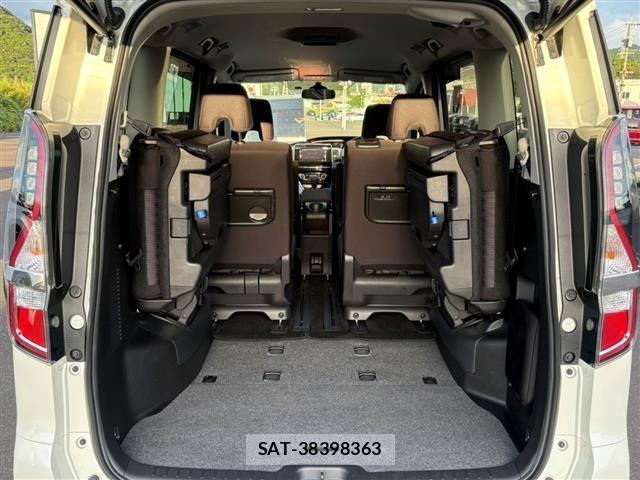 Nissan SERENA 2019 8671837-6