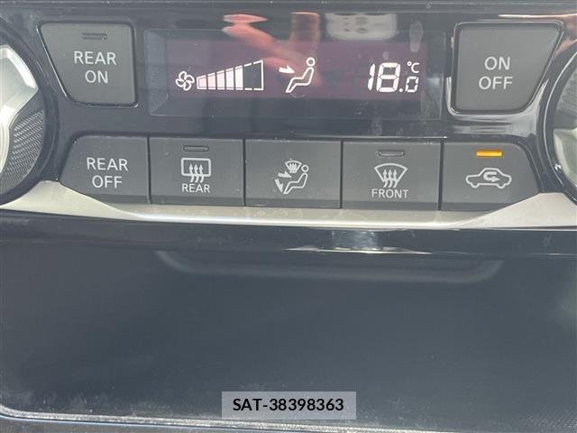 Nissan SERENA 2019 8671837-9