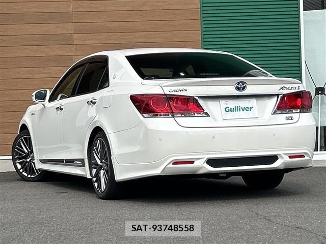 Toyota CROWN 2013 8680540-13