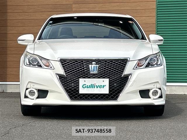 Toyota CROWN 2013 8680540-15