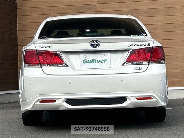 Toyota CROWN 2013 8680540-18