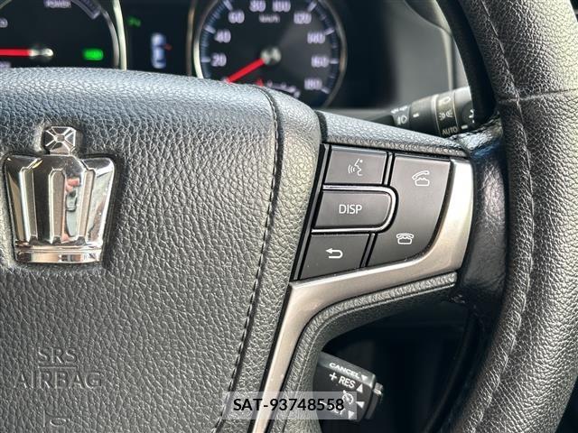 Toyota CROWN 2013 8680540-5