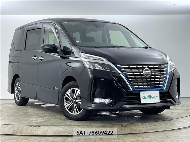 Nissan SERENA 2022 8926867-0
