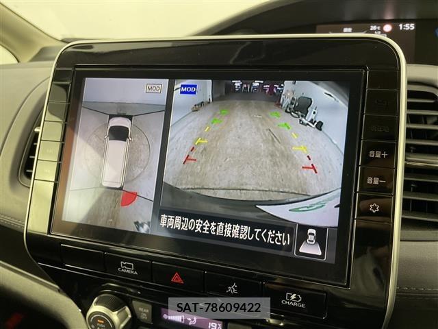 Nissan SERENA 2022 8926867-13