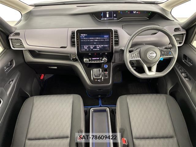 Nissan SERENA 2022 8926867-14