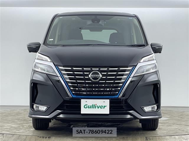 Nissan SERENA 2022 8926867-21