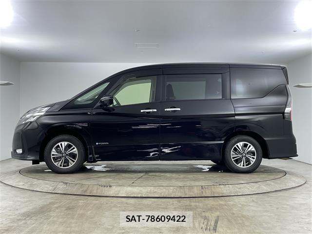 Nissan SERENA 2022 8926867-3
