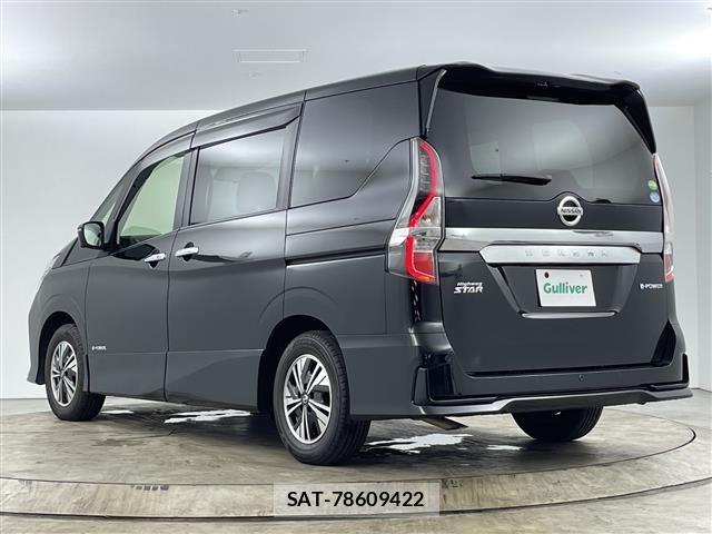 Nissan SERENA 2022 8926867-5