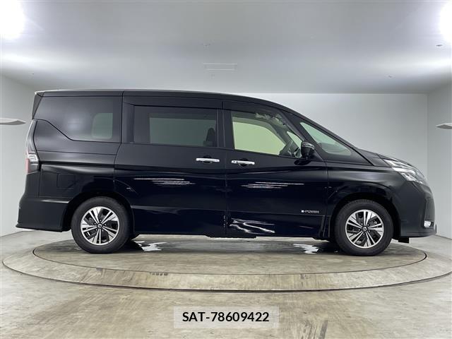 Nissan SERENA 2022 8926867-9