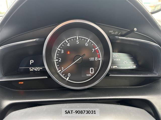 Mazda CX-3 2018 8901542-11