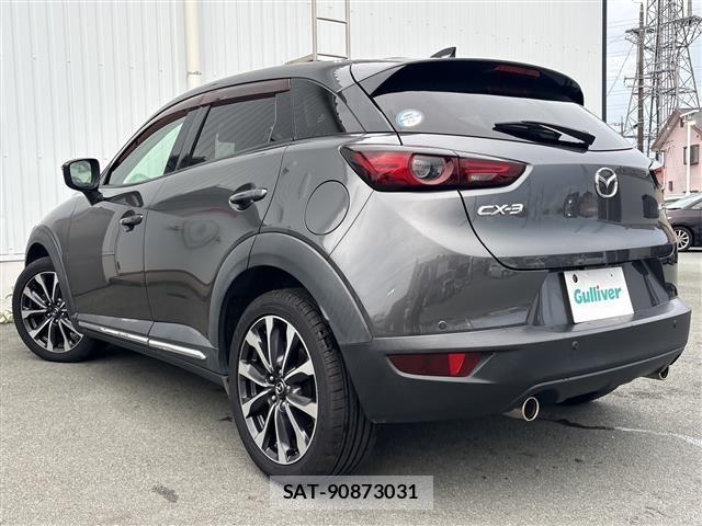 Mazda CX-3 2018 8901542-13