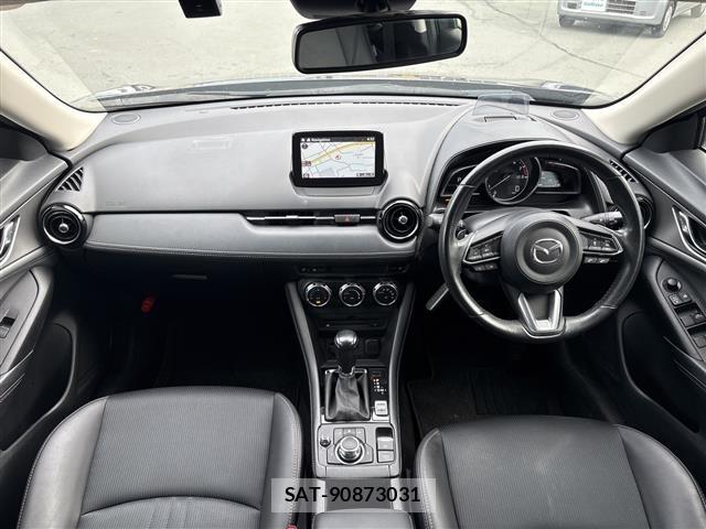 Mazda CX-3 2018 8901542-14