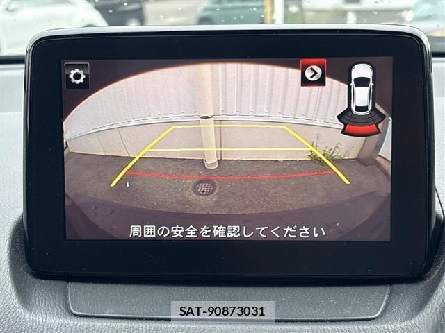 Mazda CX-3 2018 8901542-15
