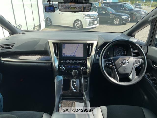 Toyota VELLFIRE 2021 8692798-14