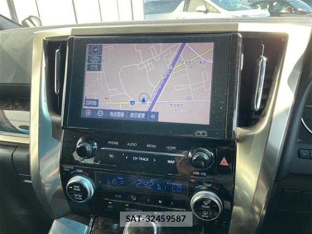Toyota VELLFIRE 2021 8692798-17