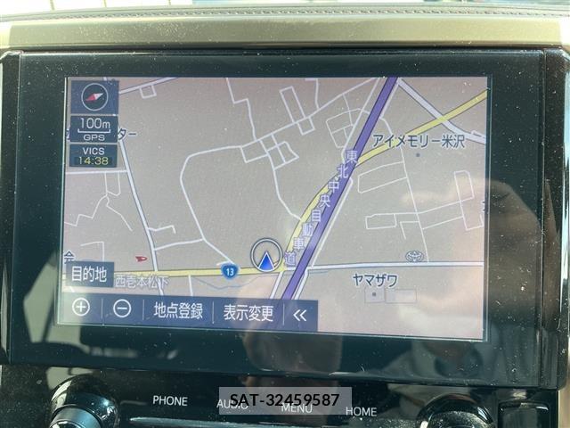 Toyota VELLFIRE 2021 8692798-18