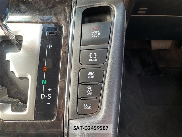 Toyota VELLFIRE 2021 8692798-5