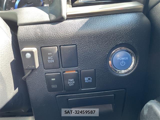 Toyota VELLFIRE 2021 8692798-9