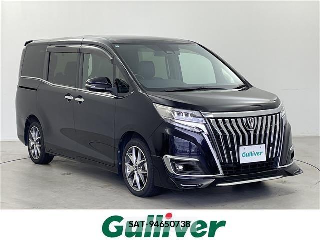 Toyota ESQUIRE 2020 8908801-0