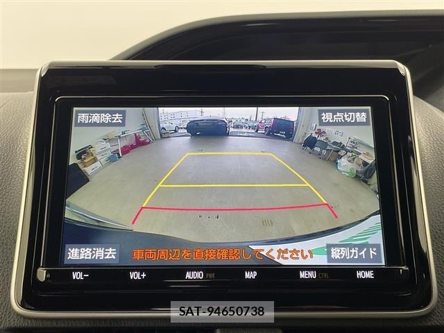 Toyota ESQUIRE 2020 8908801-18