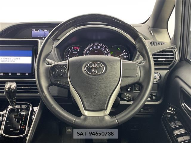 Toyota ESQUIRE 2020 8908801-8