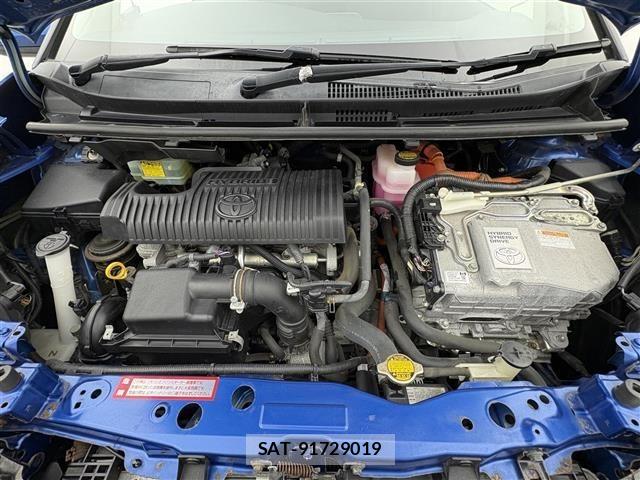 Toyota SIENTA 2015 8671578-14