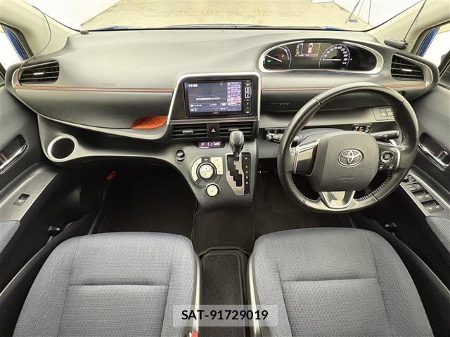 Toyota SIENTA 2015 8671578-15