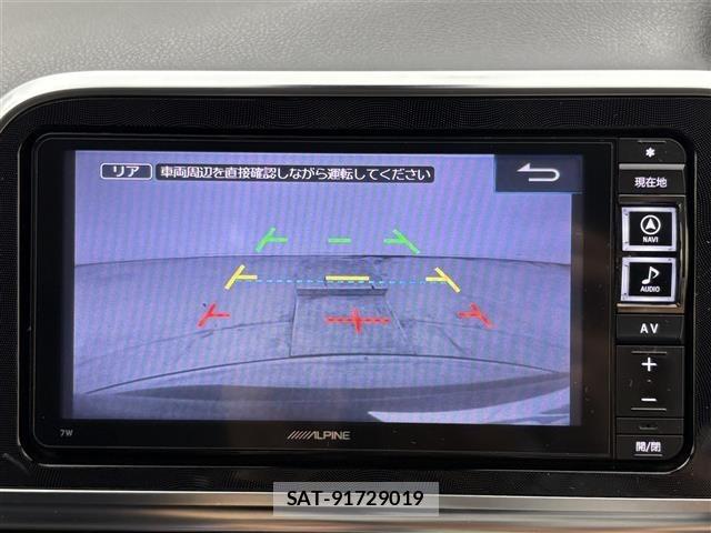 Toyota SIENTA 2015 8671578-17