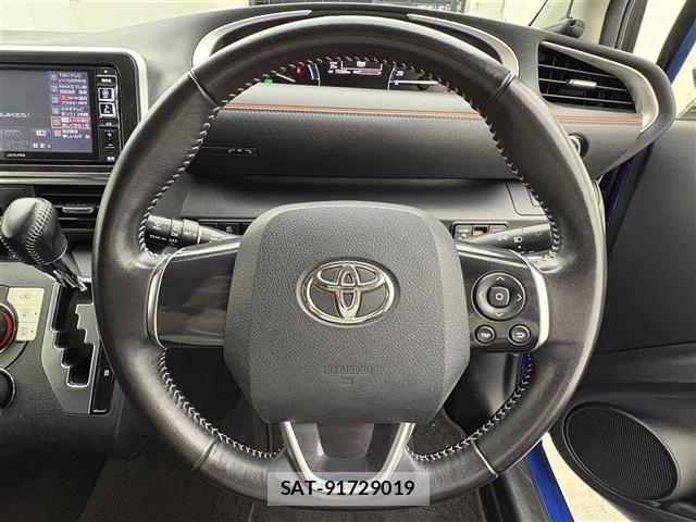 Toyota SIENTA 2015 8671578-21