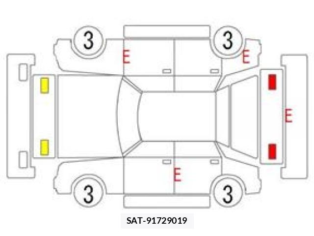 Toyota SIENTA 2015 8671578-23