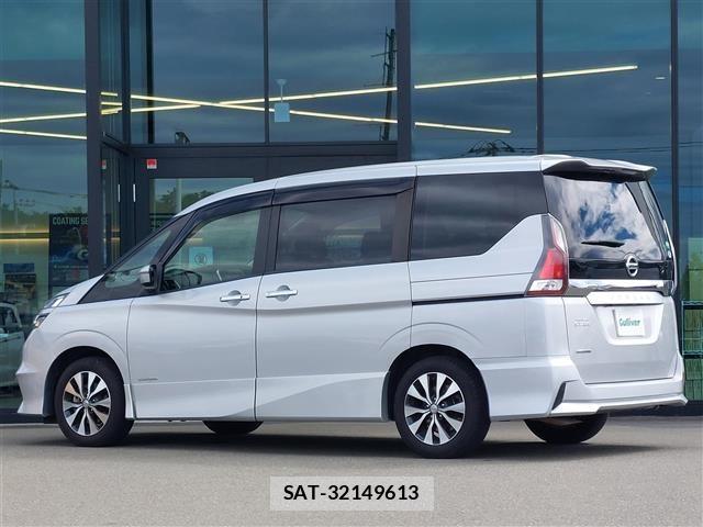 Nissan SERENA 2018 8671847-24