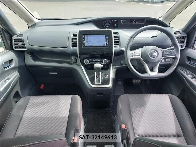 Nissan SERENA 2018 8671847-25