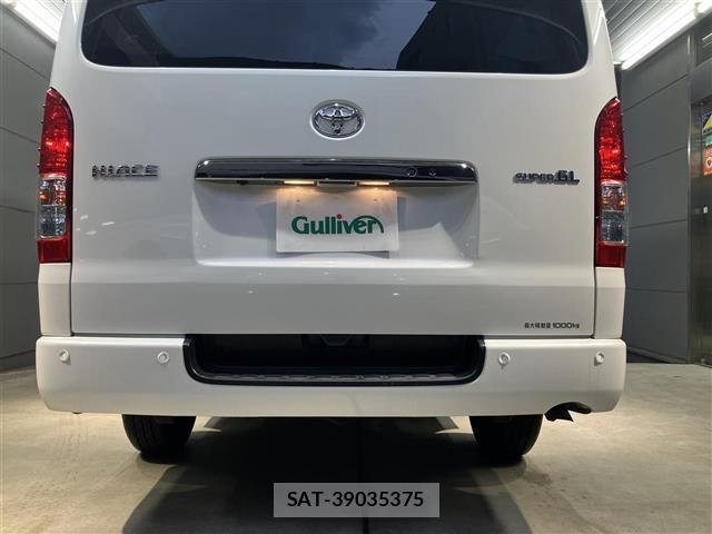 Toyota HIACE VAN 2025 8870288-12