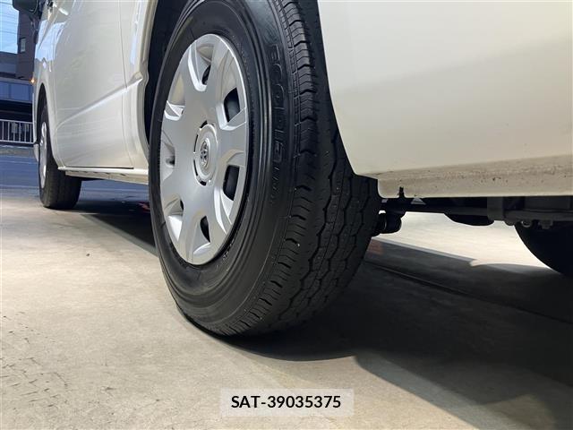 Toyota HIACE VAN 2025 8870288-20