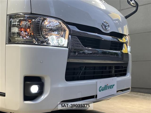 Toyota HIACE VAN 2025 8870288-21