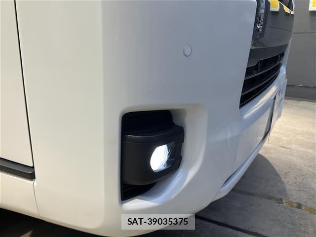 Toyota HIACE VAN 2025 8870288-8