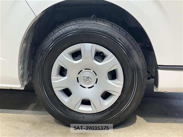 Toyota HIACE VAN 2025 8870288-9