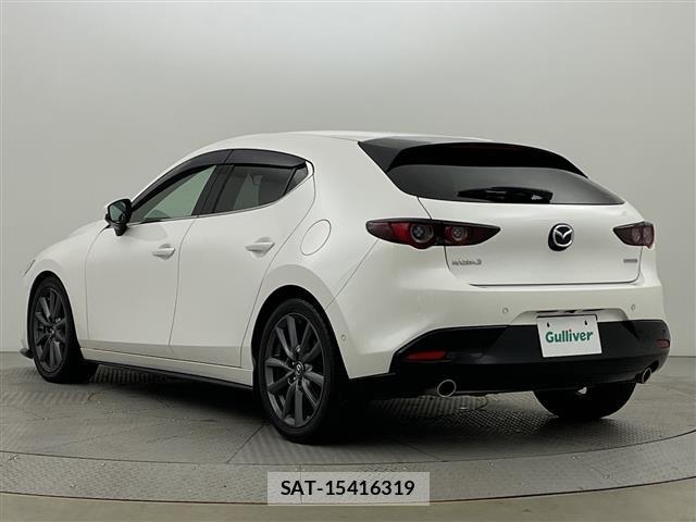 Mazda MAZDA3 2021 8909314-1