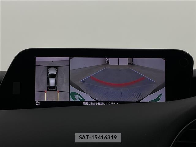 Mazda MAZDA3 2021 8909314-13