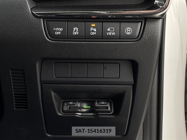 Mazda MAZDA3 2021 8909314-15