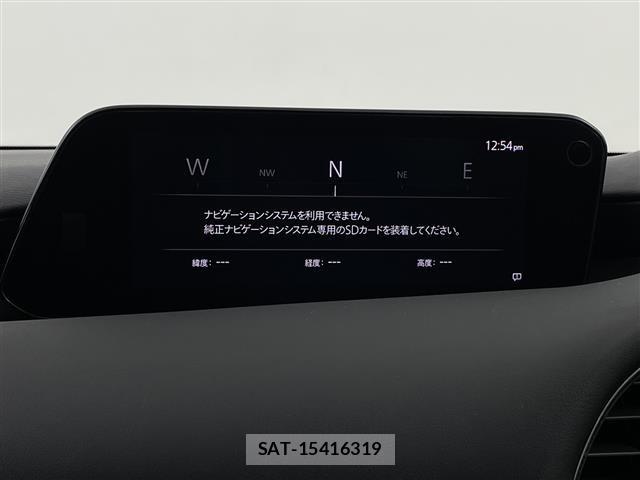 Mazda MAZDA3 2021 8909314-16