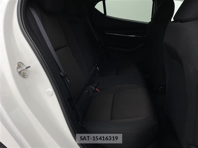 Mazda MAZDA3 2021 8909314-20