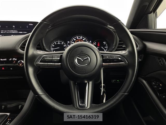 Mazda MAZDA3 2021 8909314-21