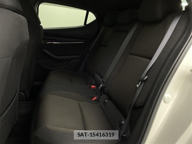 Mazda MAZDA3 2021 8909314-22