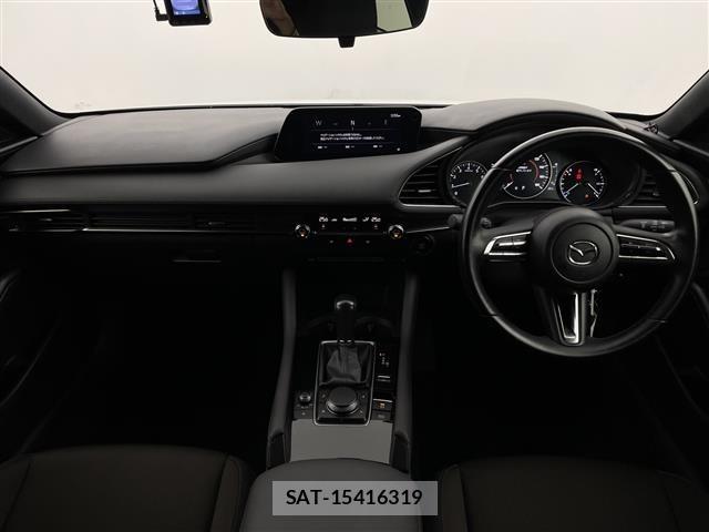 Mazda MAZDA3 2021 8909314-3