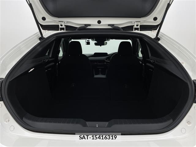 Mazda MAZDA3 2021 8909314-4