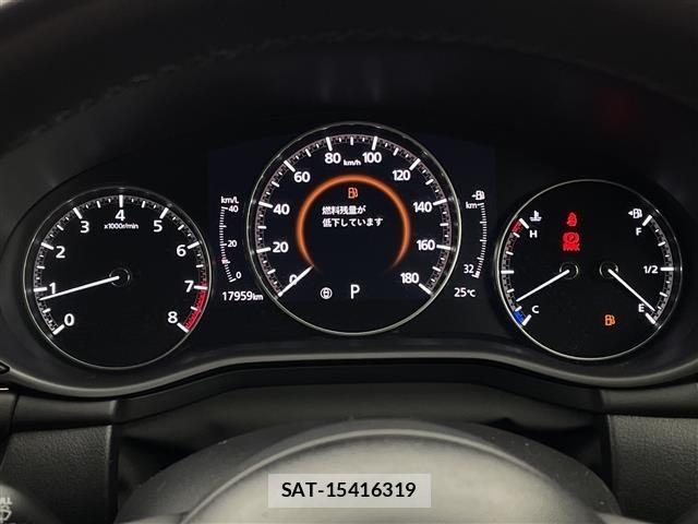 Mazda MAZDA3 2021 8909314-5