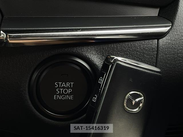 Mazda MAZDA3 2021 8909314-8